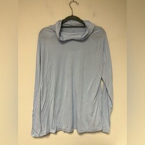 Women’s Free Fly Bamboo Hoodie Size Large